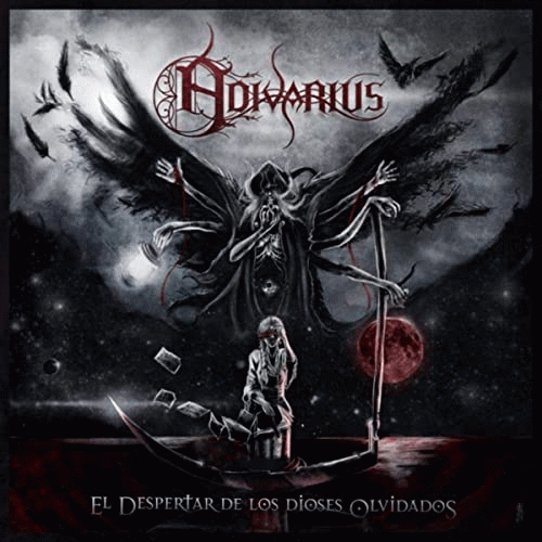 El Despertar de los Dioses Olvidados